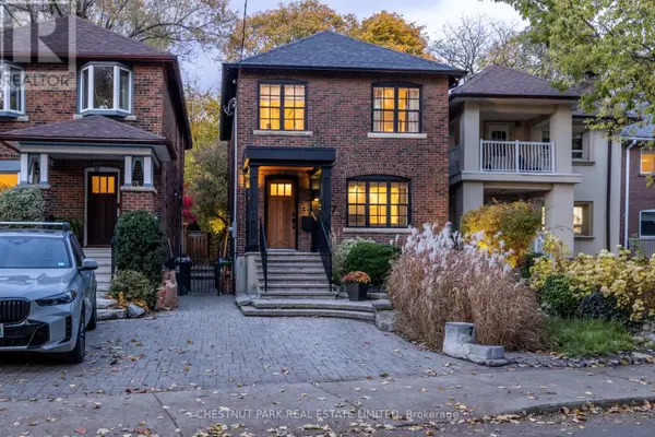 17 TULLIS DRIVE, Toronto (mount Pleasant West), ON M4S2E2