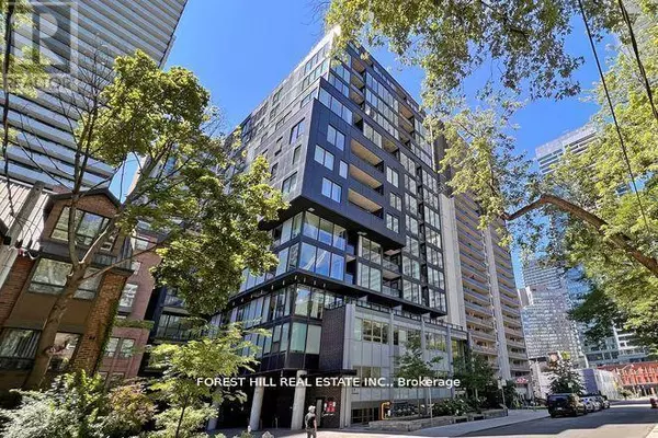 17 Dundonald ST #908, Toronto (church-yonge Corridor), ON M4Y0E4