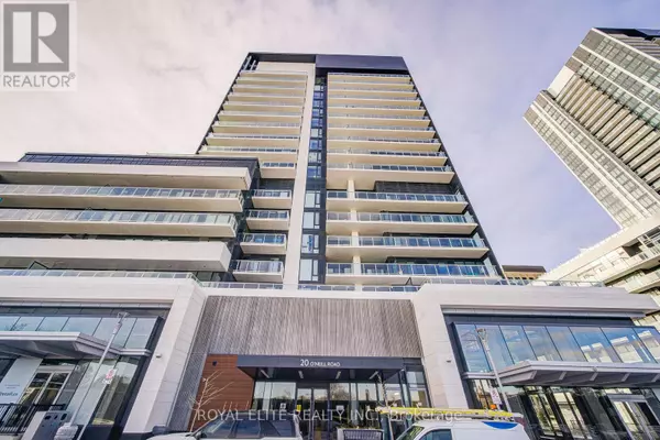 20 O'neill RD #535, Toronto (banbury-don Mills), ON M3C0R2