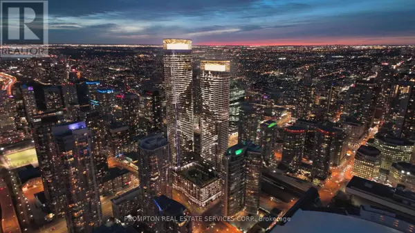 Toronto (waterfront Communities), ON M5V0X3,1 Concord Cityplace WAY #4802