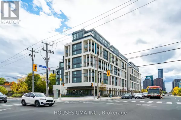 181 Sheppard AVE East #511, Toronto (willowdale East), ON M2N0L9