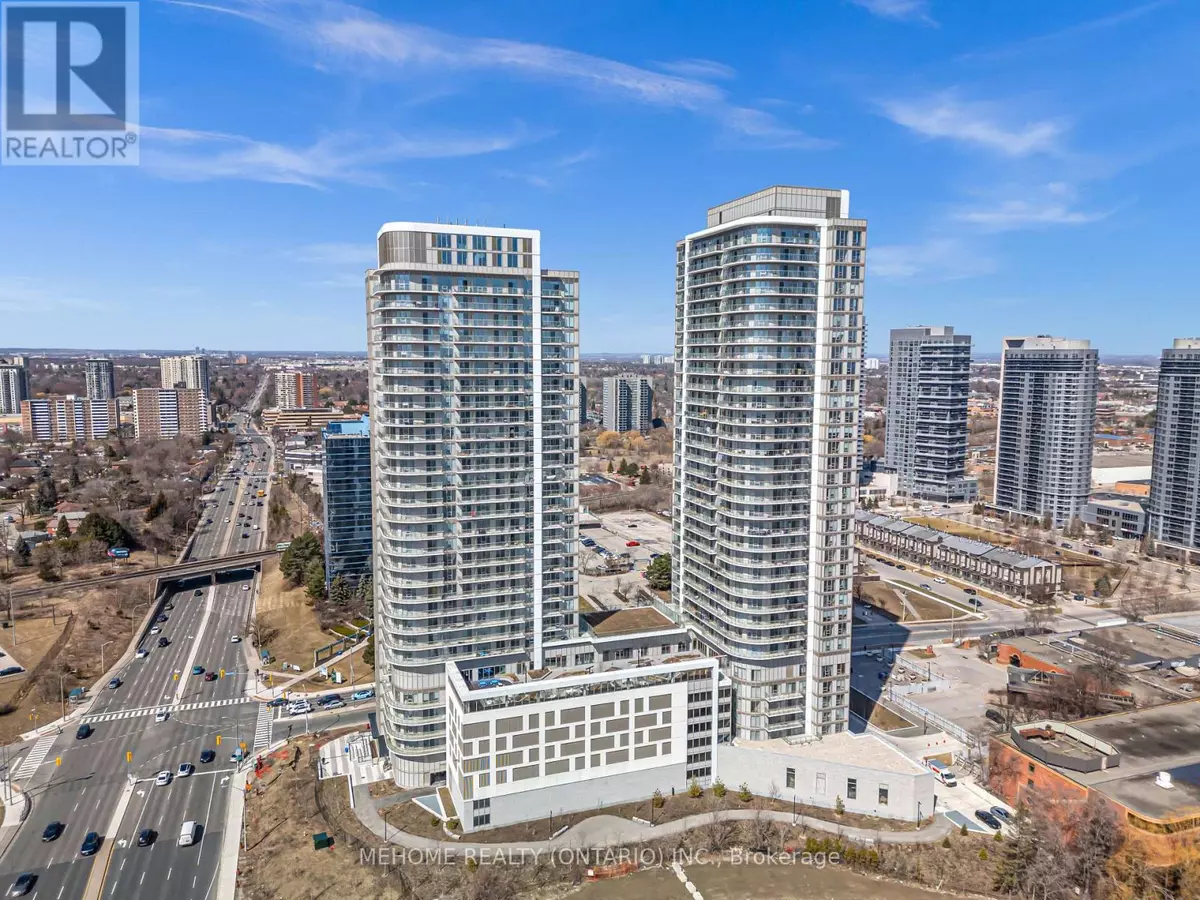 Toronto (agincourt South-malvern West), ON M1T0B8,2031 KENNEDY RD #3326