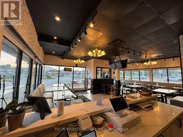 1885 KENNEDY ROAD, Toronto (dorset Park), ON M1P2L9