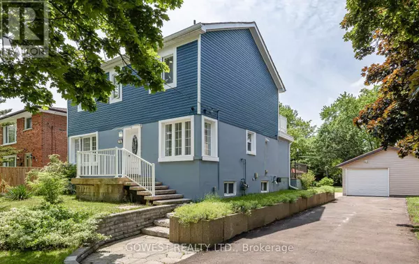 Toronto (west Hill), ON M1E4B7,18 ATKINSON AVENUE