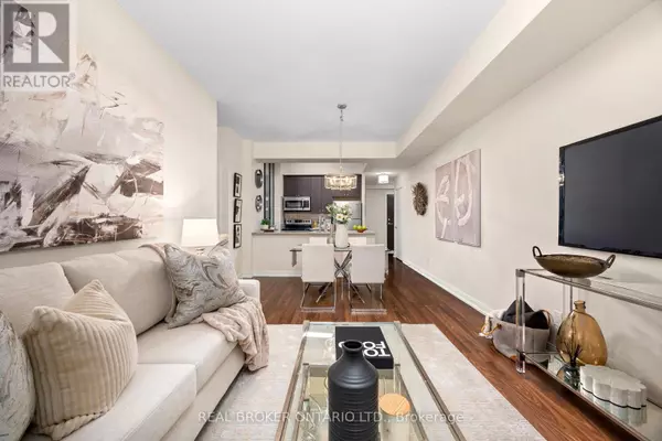 Toronto (agincourt South-malvern West), ON M1S0K6,181 Village Green SQ #119