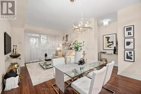 Toronto (agincourt South-malvern West), ON M1S0K6,181 Village Green SQ #119