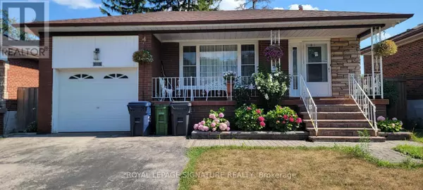 235 DANZIG STREET N, Toronto (west Hill), ON M1E2L5
