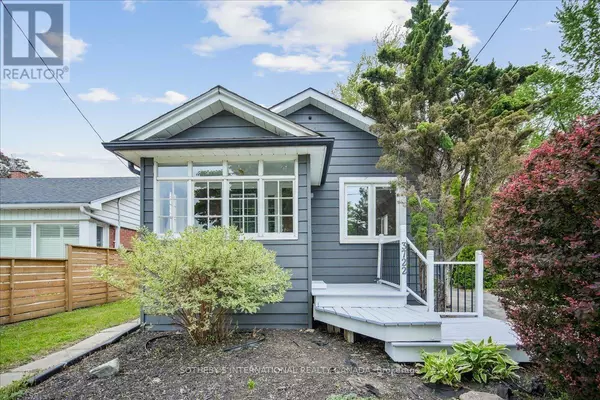 3722 ST. CLAIR AVENUE E, Toronto (cliffcrest), ON M1M1T6