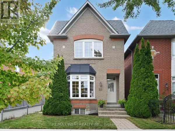 22 SIERRA DRIVE, Toronto (dorset Park), ON M1P5C2