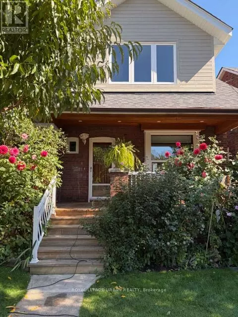 145 DEWHURST BOULEVARD, Toronto (danforth Village-east York), ON M4J3K1