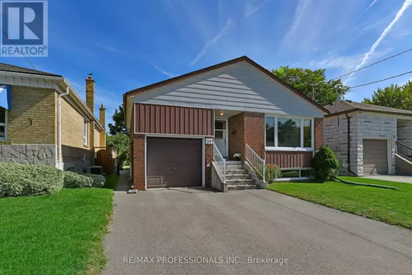 39 MONTVALE DRIVE, Toronto (cliffcrest), ON M1M3E5