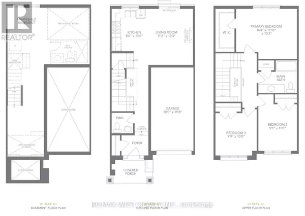Oshawa (kedron), ON L1H8L7,1509 WHEATCROFT DRIVE