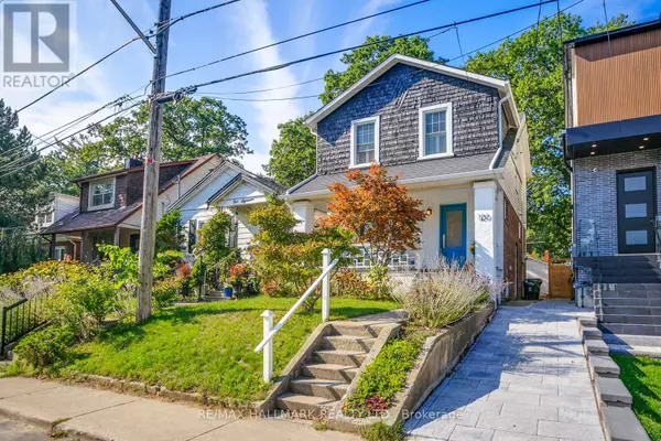 120 WARDEN AVENUE, Toronto (birchcliffe-cliffside), ON M1N2Z4