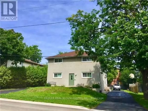 Whitby (downtown Whitby), ON L1N4S3,1009 Byron ST South #1