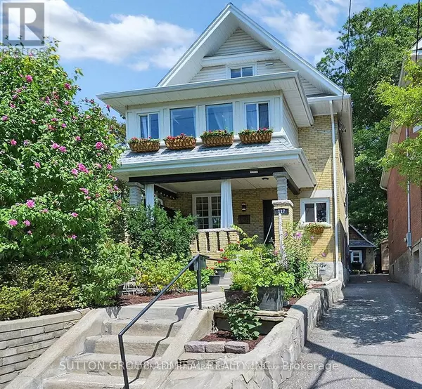 117 BELLHAVEN ROAD, Toronto (woodbine Corridor), ON M4L3J9