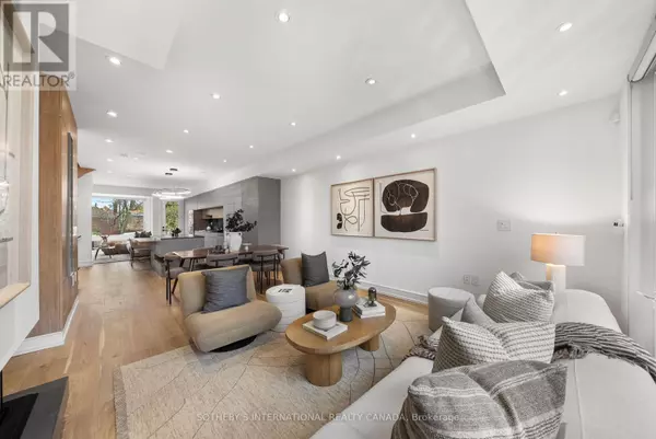 Toronto (danforth Village-east York), ON M4C2S8,83 VIRGINIA AVENUE