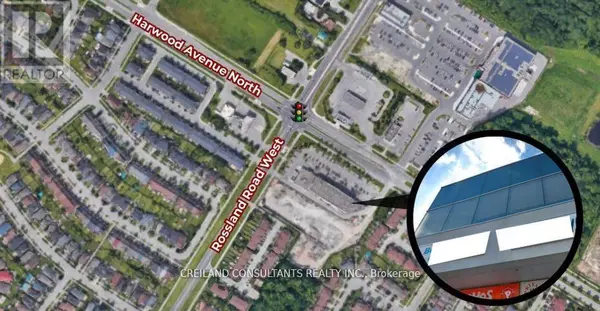 1 Rossland RD West #210, Ajax (central), ON L1Z1Z2