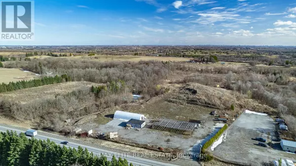 Whitchurch-stouffville, ON L4A2C7,2737 BLOOMINGTON ROAD