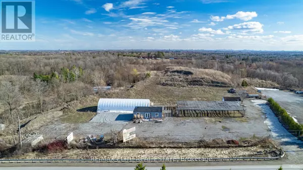 Whitchurch-stouffville, ON L4A2C7,2737 BLOOMINGTON ROAD
