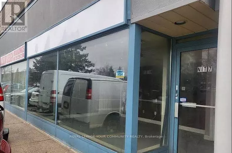 Vaughan (west Woodbridge Industrial Area), ON L4L7Y4,139 Woodstream BLVD #7