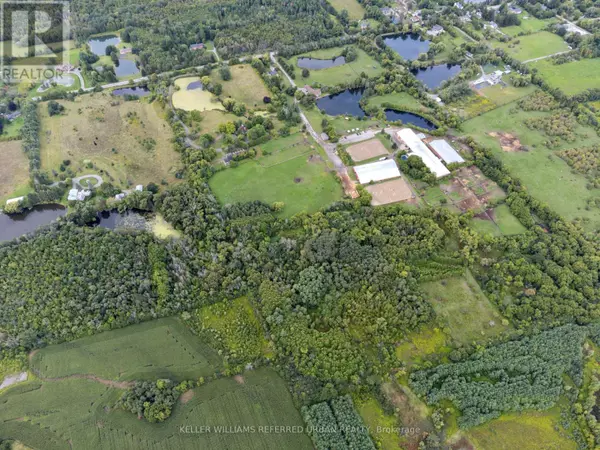 Whitchurch-stouffville, ON L4A7X5,13191 MCCOWAN ROAD