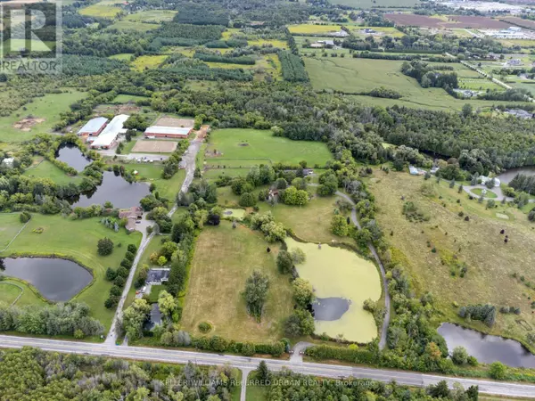 Whitchurch-stouffville, ON L4A7X5,13191 MCCOWAN ROAD