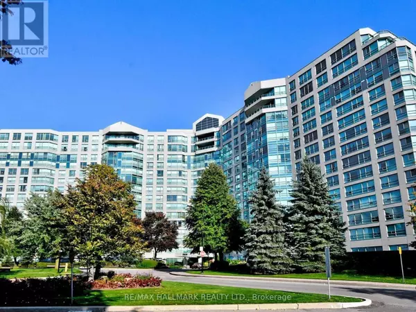 7805 Bayview AVE #223, Markham (aileen-willowbrook), ON L3T7N1