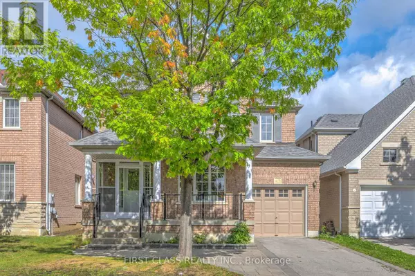 47 LAURAVIEW CRESCENT, Markham (berczy), ON L6C2R4