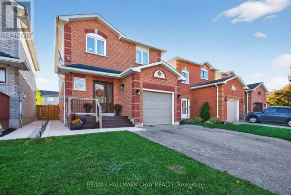 53 MCKNIGHT CRESCENT, New Tecumseth (tottenham), ON L0G1W0