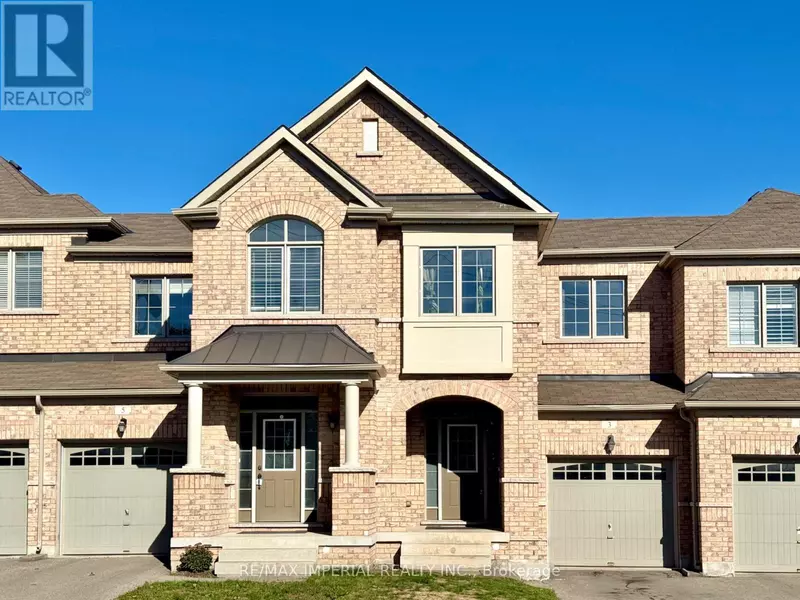 3 PORT ARTHUR CRESCENT, Richmond Hill (jefferson), ON L4E1B5