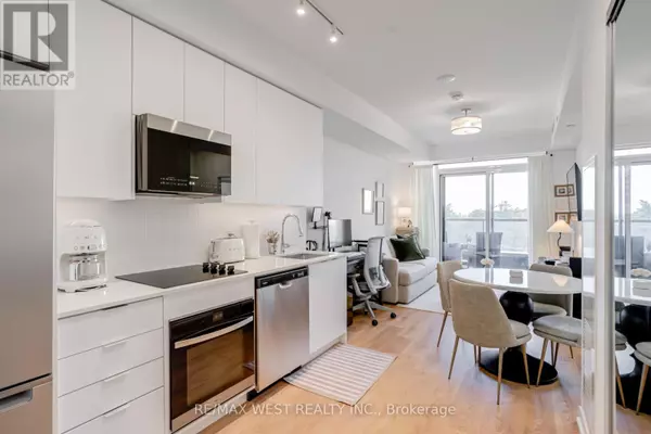 474 Caldari RD #511, Vaughan (concord), ON L4K0R5