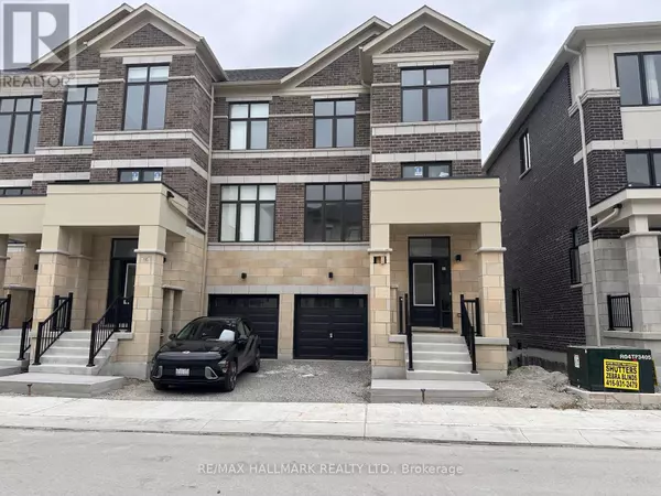18 GEORGE BALES LANE, Richmond Hill, ON L4S0P9