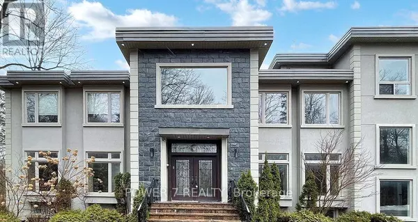 4448 JESSE THOMSON ROAD, Whitchurch-stouffville, ON L4A3V2