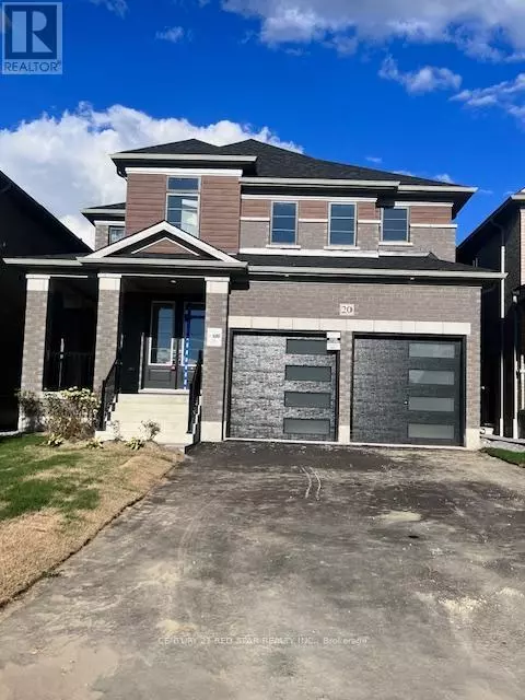 20 PRIMROSE HEIGHTS, Adjala-tosorontio (colgan), ON L0G1W0