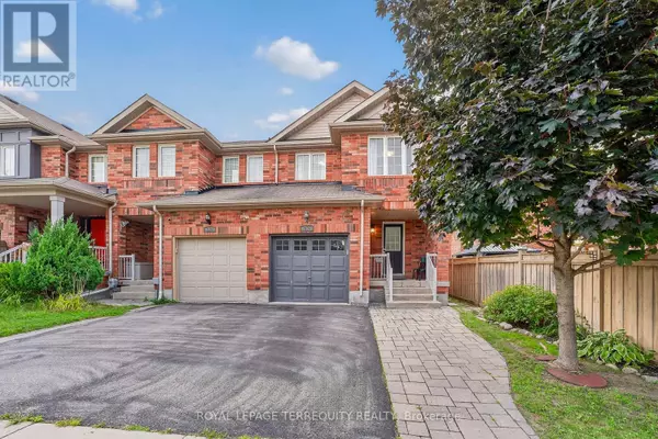 319 PENNDUTCH CIRCLE, Whitchurch-stouffville (stouffville), ON L4A0P2