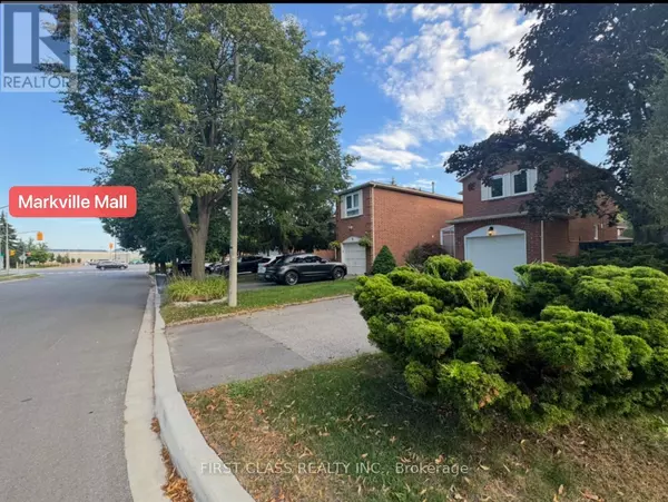 Markham (markville), ON L3R4V5,11 Markville RD #master B
