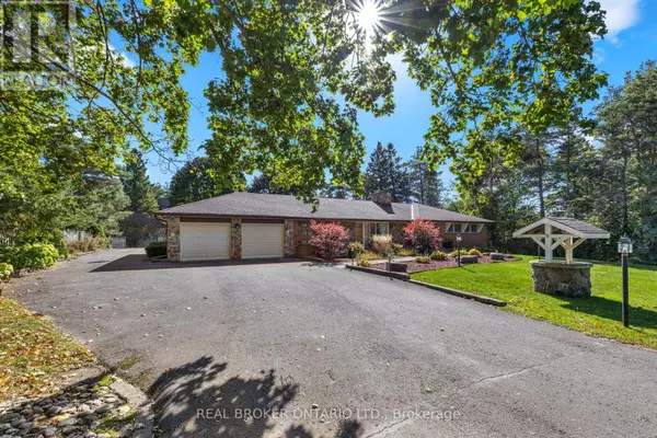 309 WAGG ROAD, Uxbridge, ON L0C1A0