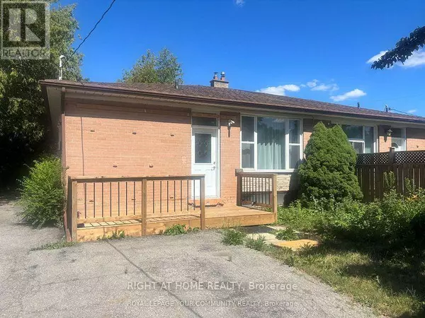 211 AXMINSTER DRIVE, Richmond Hill (crosby), ON L4C2W2