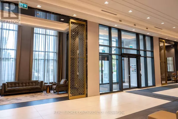 Markham (unionville), ON L3R6J1,278 Buchanan DR #332E