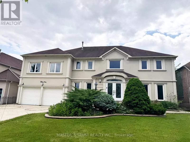 31 BOAKE TRAIL, Richmond Hill (bayview Hill), ON L4B2H3