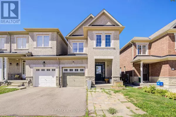 30 LONDON PRIDE DRIVE, Richmond Hill (jefferson), ON L4E0X2