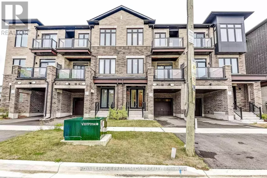 110 THULE STREET, Vaughan (vellore Village), ON L4H5L5
