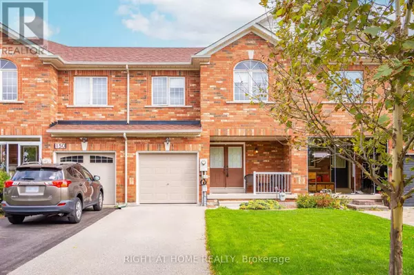 Vaughan (concord), ON L4K5L8,152 WESTWAY CRESCENT