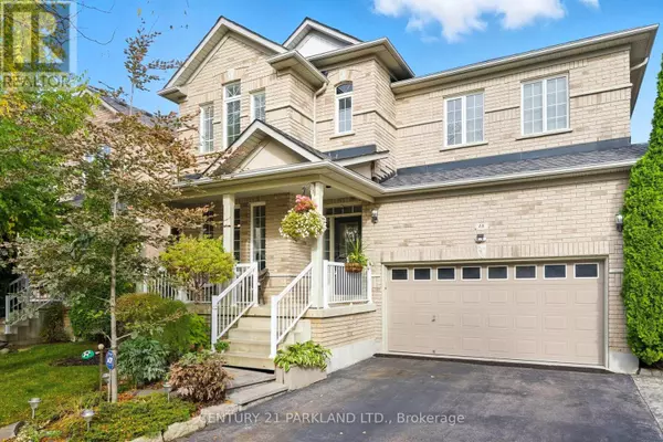 18 TURNBRIDGE ROAD, Aurora (bayview Wellington), ON L4G7R9