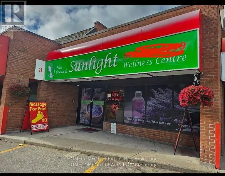 Richmond Hill (beaver Creek Business Park), ON L4B2N2,165 East Beaver Creek RD #3