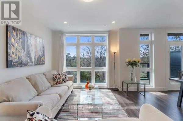 7 Phelps LN #16, Richmond Hill (oak Ridges), ON L4E1J4