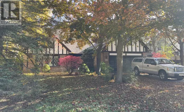 117 WESTWOOD LANE, Richmond Hill (south Richvale), ON L4C6X8