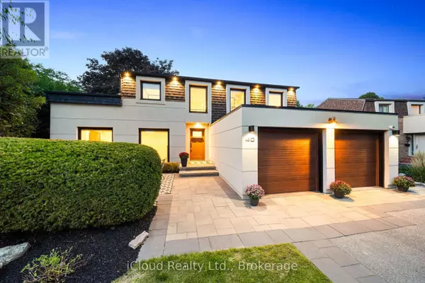 Markham (markham Village), ON L3P3L2,40 REESORVILLE ROAD