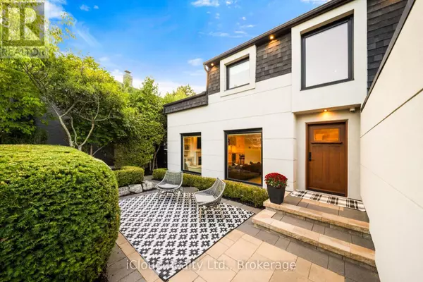 Markham (markham Village), ON L3P3L2,40 REESORVILLE ROAD