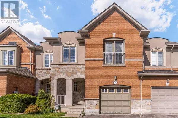 76 CABERNET ROAD, Vaughan (patterson), ON L4J8X7